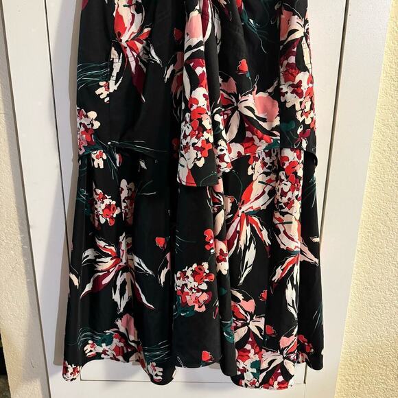 Athleta Dresses Derek Lam Athleta Lily Nolita Floral Dress Multicolor Small - Picture 4 of 8